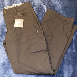 Eddie Bauer Polar Fleece Lined Pants